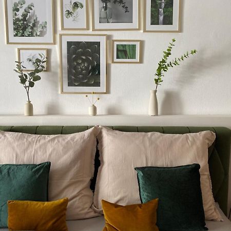 비엔나 Big Vintage Style Flat Near Schonbrunn 아파트 외부 사진
