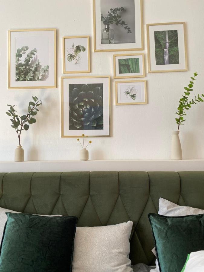 비엔나 Big Vintage Style Flat Near Schonbrunn 아파트 외부 사진