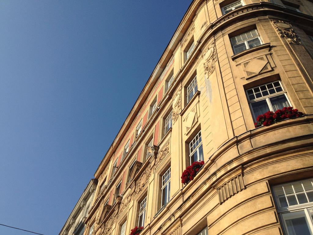 비엔나 Big Vintage Style Flat Near Schonbrunn 아파트 외부 사진