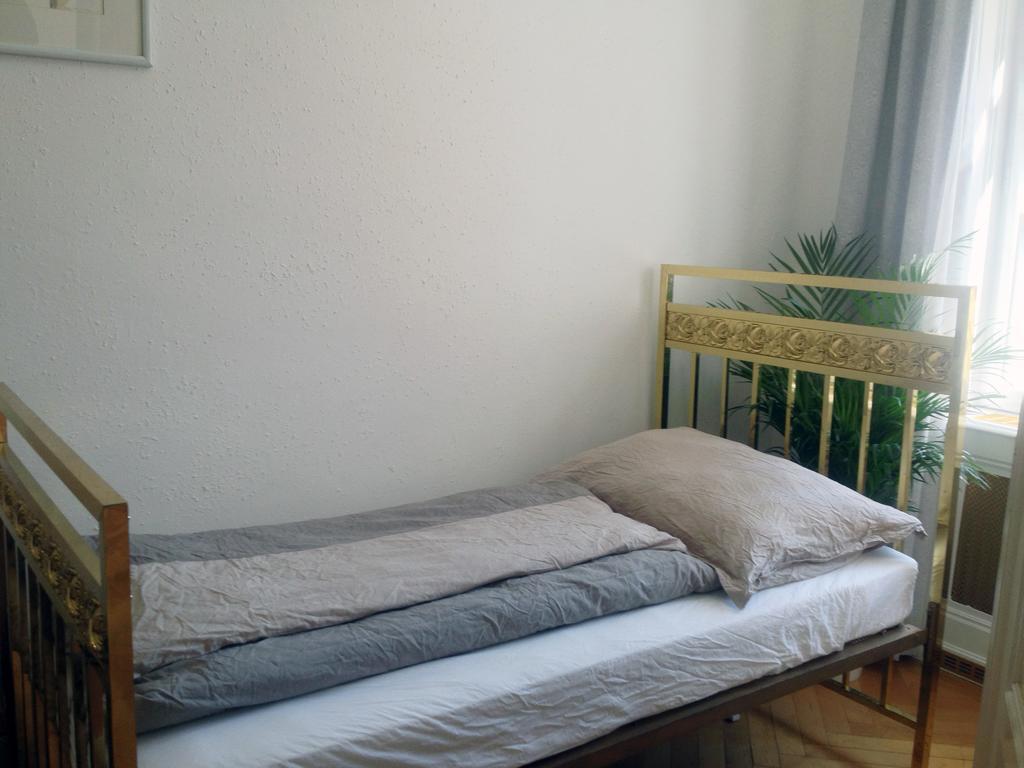 비엔나 Big Vintage Style Flat Near Schonbrunn 아파트 외부 사진