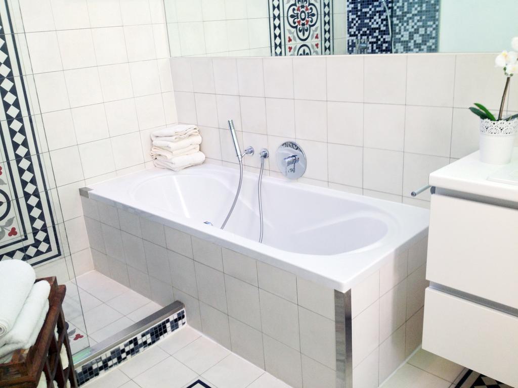 비엔나 Big Vintage Style Flat Near Schonbrunn 아파트 외부 사진