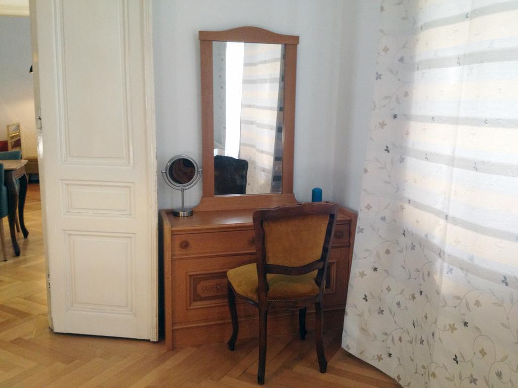 비엔나 Big Vintage Style Flat Near Schonbrunn 아파트 외부 사진